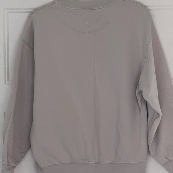 Anine Bing Sweatshirt XS - Picture 2 of 2